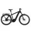 Riese and Muller Charger4 GT Vario Electric Bike Black Matt